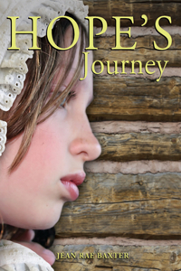 Hope's Journey