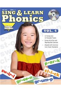 Sing & Learn Phonics