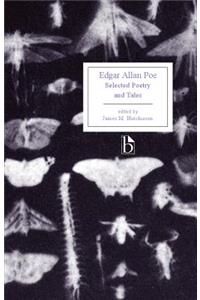 Edgar Allan Poe: Selected Poetry and Tales