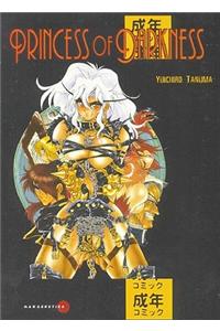 Princess Of Darkness