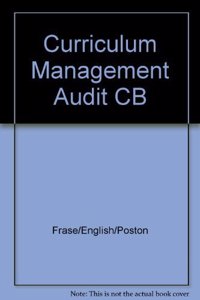 Curriculum Management Audit CB