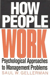 How People Work