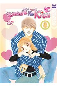 Itazura Na Kiss Volume 8