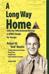A Long Way Home