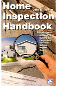 Home Inspection Handbook