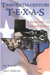 Twentieth-Century Texas