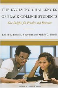 Evolving Challenges of Black College Students