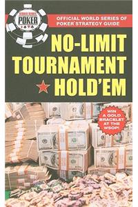World Series of Poker: Tournament No-Limit Hold'em