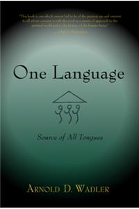 One Language