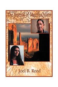 Journal of Martin Quinn
