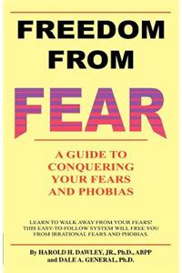 Freedom from Fear