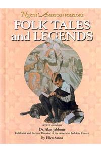 Folk Tales and Legends
