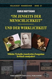 Im Jenseits der Menschlichkeit - und der Wirklichkeit