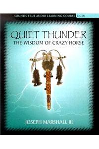 Quiet Thunder