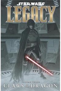 Star Wars Legacy
