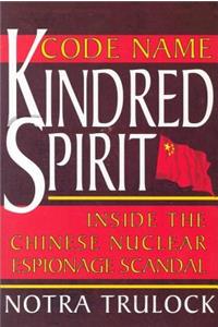 Code Name Kindred Spirit