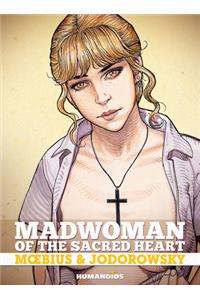 Madwoman of the Sacred Heart