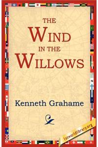 The Wind in the Willows