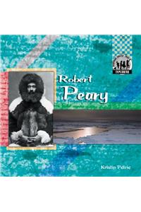 Robert Peary