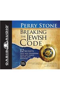 Breaking the Jewish Code