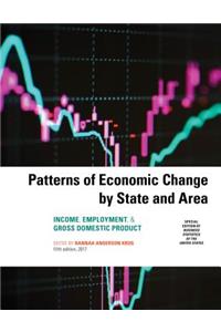 Patterns of Economic Change 2017: Income, Employment, & Gross Domestic Product
