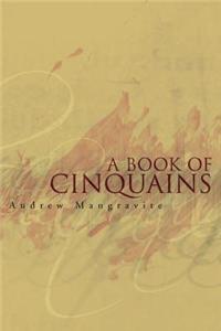 Book of Cinquains