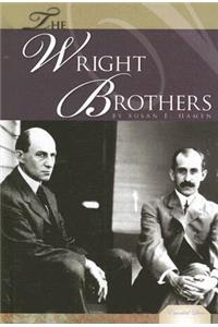 Wright Brothers: Inventing Flight for Man