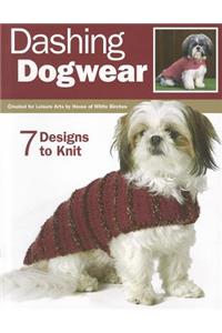 Dashing Dogwear