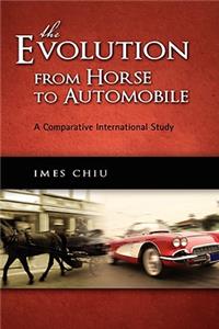 Evolution from Horse to Automobile