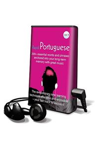 Rapid Portuguese, Volume 1