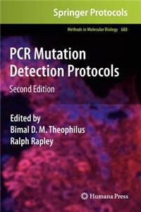 PCR Mutation Detection Protocols