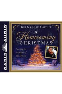 Homecoming Christmas (Library Edition)