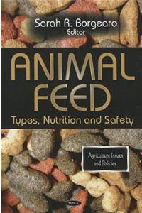 Animal Feed