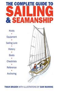 The Complete Guide to Sailing