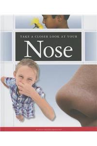 Take a Closer Look at Your Nose
