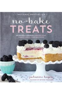 No-Bake Treats