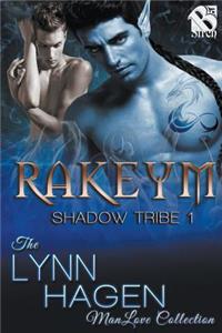 Rakeym [Shadow Tribe 1] (Siren Publishing