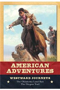 Westward Journeys