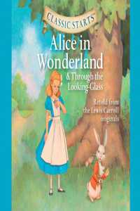 Alice in Wonderland (Library Edition), Volume 19