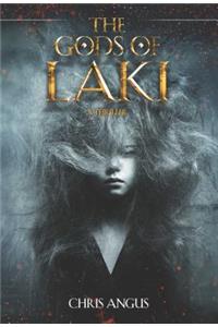 The Gods of Laki