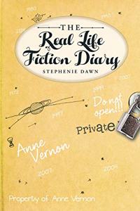 Real Life Fiction Diary