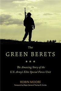 The Green Berets