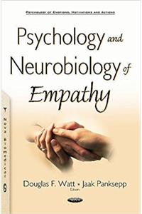 Psychology & Neurobiology of Empathy