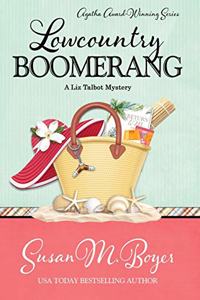 Lowcountry Boomerang