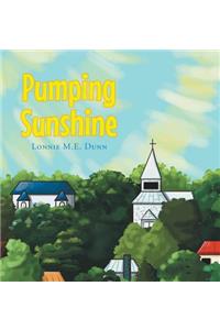 Pumping Sunshine