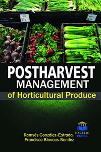 POSTHARVEST MANAGEMENT OF HORTICULTURAL