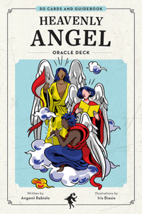 Heavenly Angel Oracle