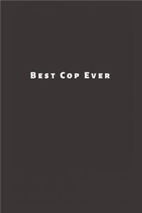 Best Cop Ever