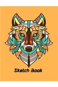 Sketch Book
