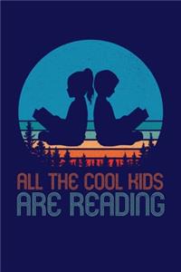 All The Cool Kids Are Reading